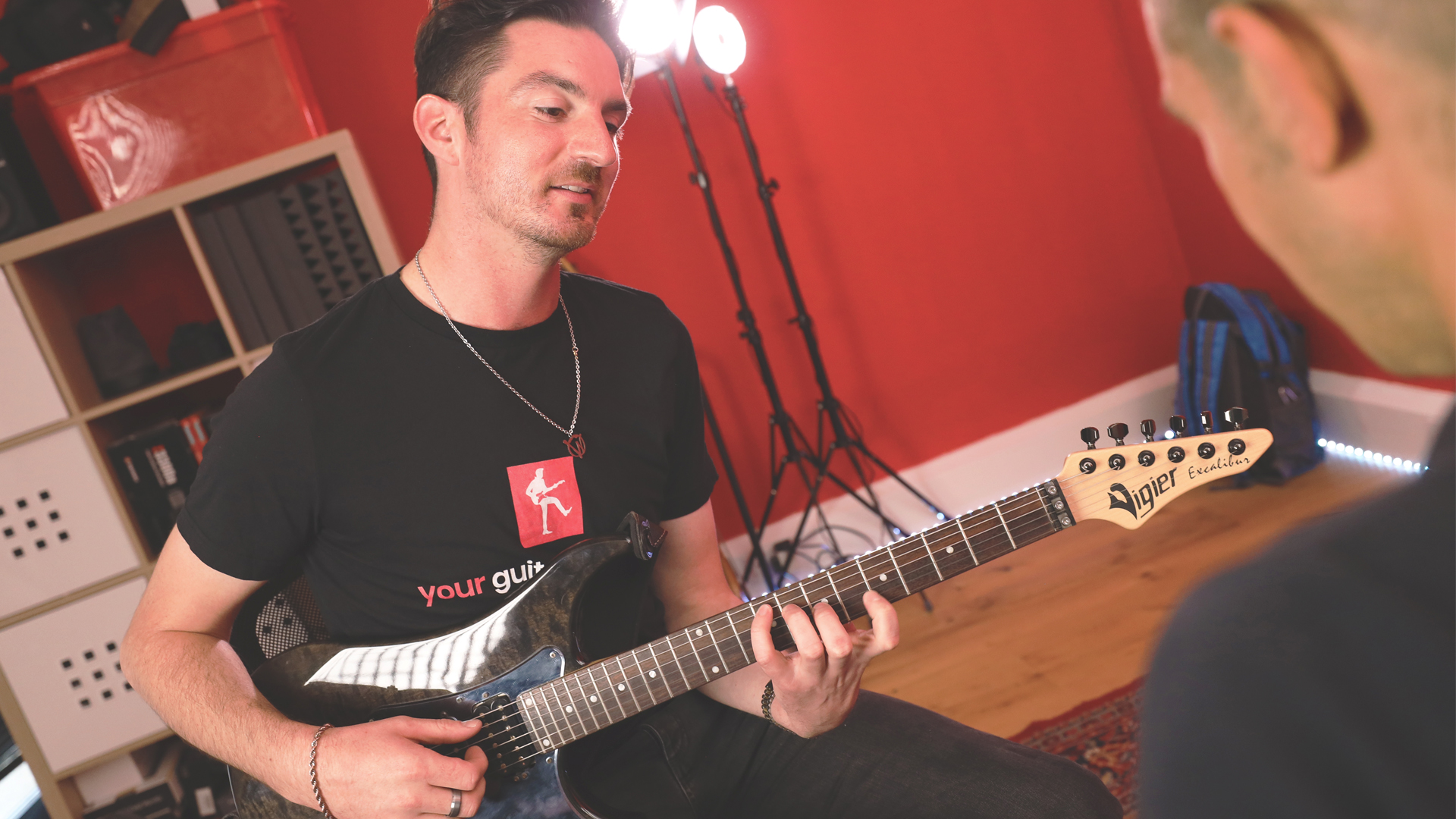 Guitar Lessons Bramley, West Leeds