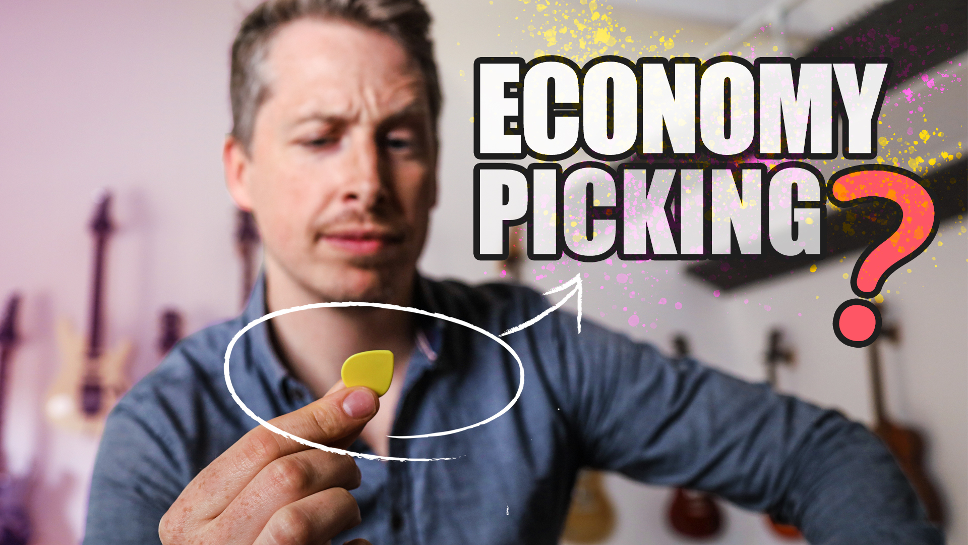 Should You Use Economy Picking?