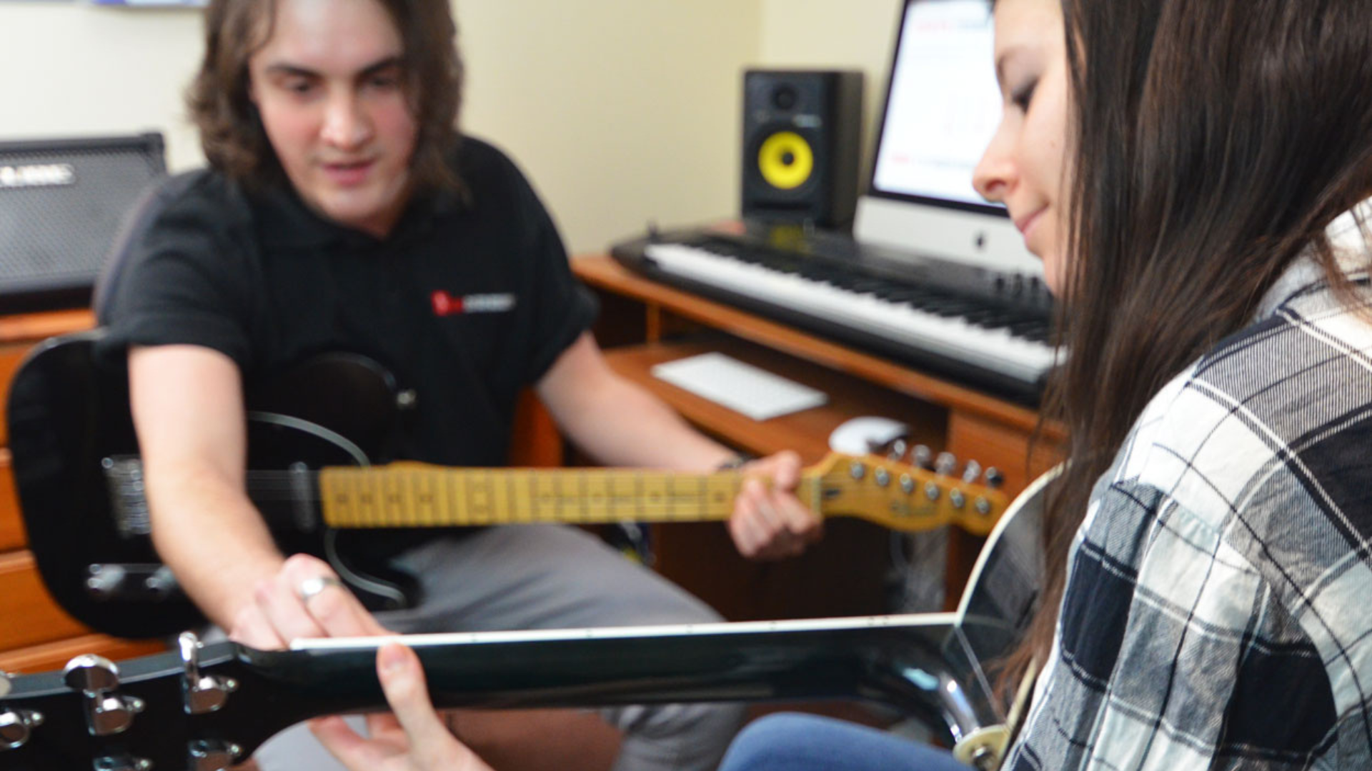 Guitar Lessons with Matt Your Guitar Academy Kingswood East Bristol