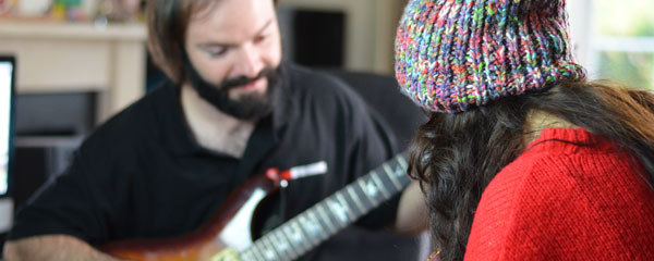 gift vouchers guitar lessons