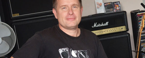 Acoustic Guitar lessons