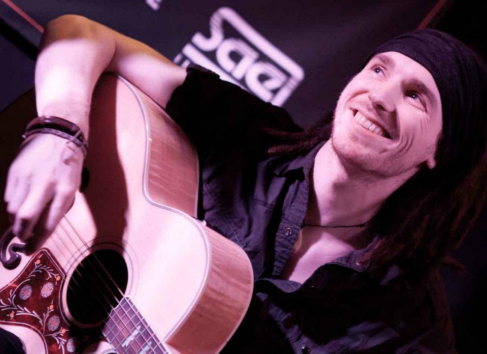 Guitar Lessons Camden London