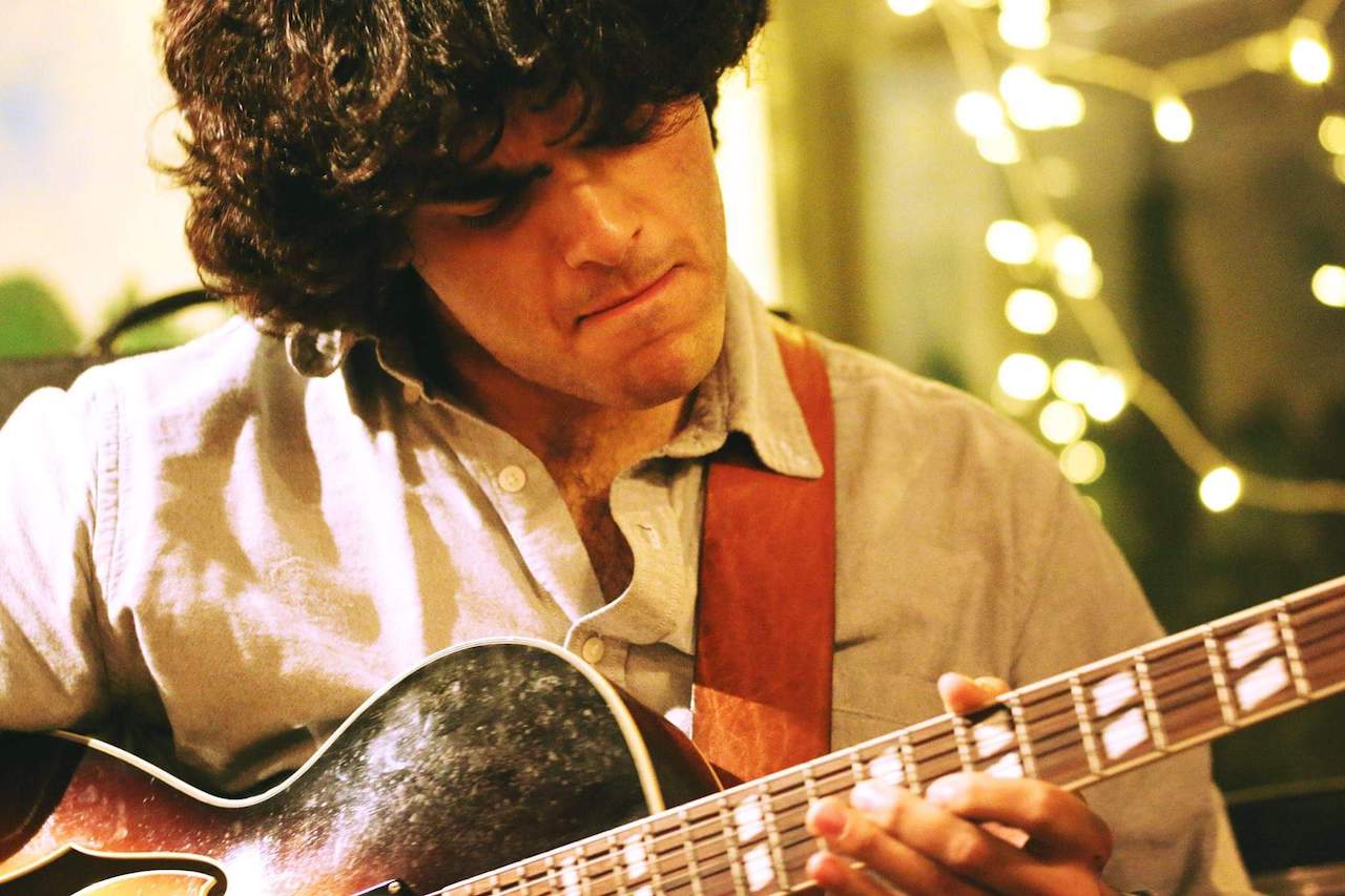 Guitar Lessons Harrow and Pinner